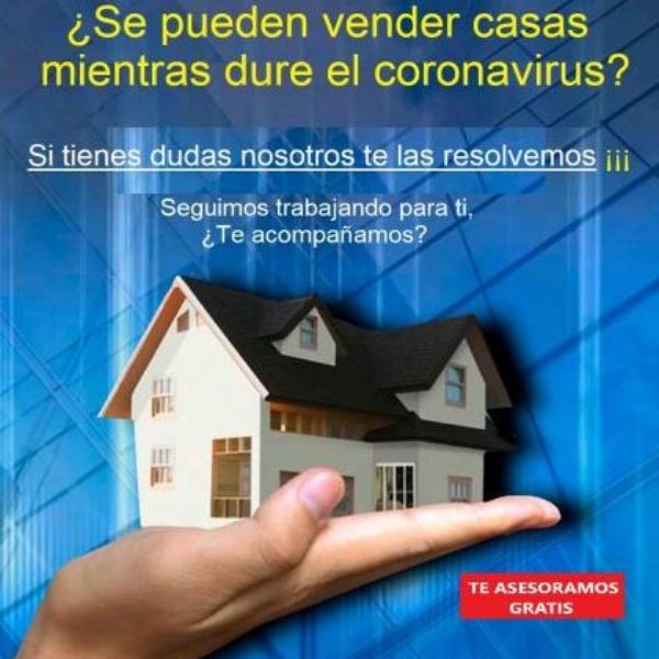 Tenemos al comprador de tu casa